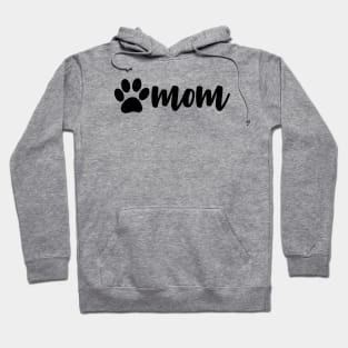 Pet Mom Hoodie